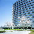 Toyota Motor Corporation Head Office